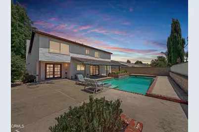 5828 Sunny Vista Avenue, Oak Park, CA 91377 - Photo 5