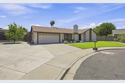 1121 Sunnyglenn Avenue, Ojai, CA 93023 - Photo 1