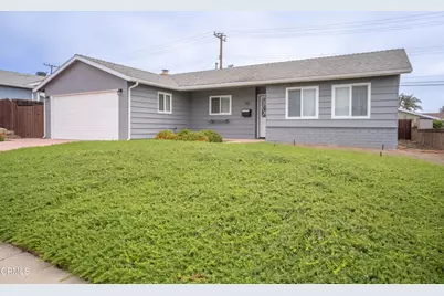382 Alpine Avenue, Ventura, CA 93004 - Photo 1