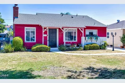 14646 Leadwell Street, Van Nuys, CA 91405 - Photo 1