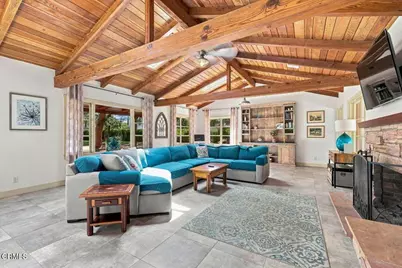 1473 S La Luna Avenue, Ojai, CA 93023 - Photo 7