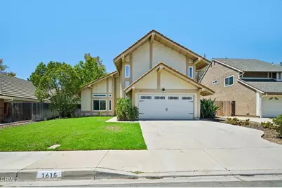 1615 Old Ranch Road, Camarillo, CA 93012 - Photo 1