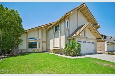 1615 Old Ranch Road, Camarillo, CA 93012 - Photo 1