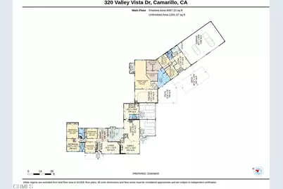 320 Valley Vista Drive, Camarillo, CA 93010 - Photo 67