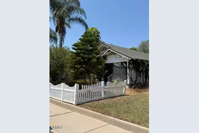 1039 Park Street, Santa Paula, CA 93060 - Photo 1
