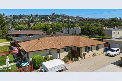 282 Estrella Street, Ventura, CA 93003 - Photo 3