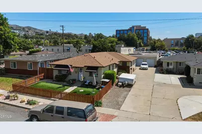 282 Estrella Street, Ventura, CA 93003 - Photo 1
