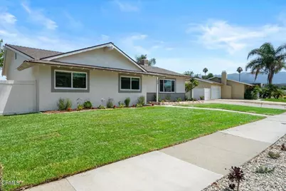 554 Dorena Drive, Newbury Park, CA 91320 - Photo 9
