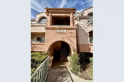 18109 Erik Court #451, Canyon Country, CA 91387 - Photo 31