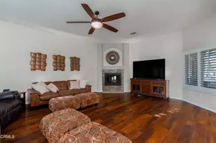 3707 Mont Blanc Terrace, Bakersfield, CA 93306 - Photo 9