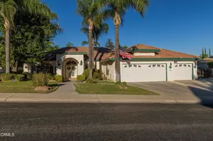 3707 Mont Blanc Terrace, Bakersfield, CA 93306 - Photo 3