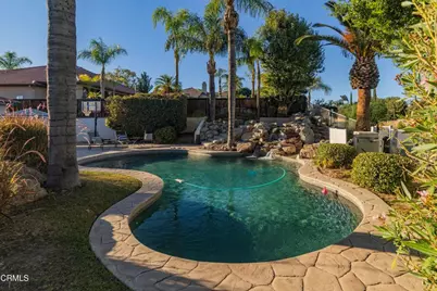 3707 Mont Blanc Terrace, Bakersfield, CA 93306 - Photo 41