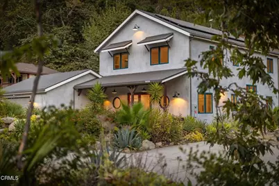 16096 Maricopa Highway, Ojai, CA 93023 - Photo 5