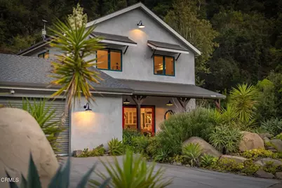 16096 Maricopa Highway, Ojai, CA 93023 - Photo 1
