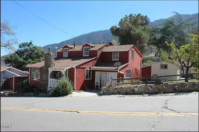 3904 Mount Pinos Way, Frazier Park, CA 93225 - Photo 1
