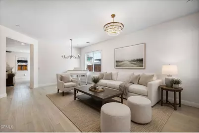 3559 Half Dome Avenue, Rosamond, CA 93560 - Photo 5