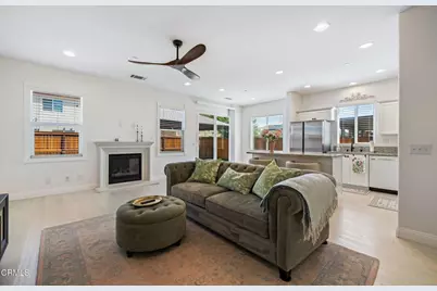 3559 Half Dome Avenue, Rosamond, CA 93560 - Photo 9