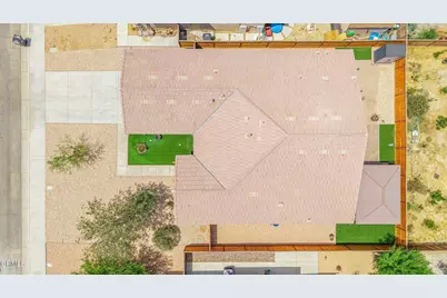 3559 Half Dome Avenue, Rosamond, CA 93560 - Photo 47