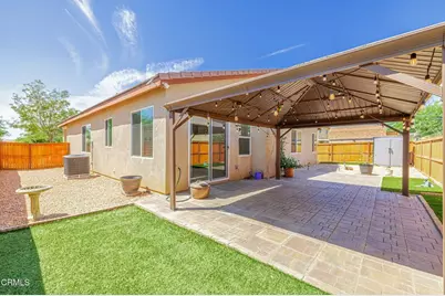 3559 Half Dome Avenue, Rosamond, CA 93560 - Photo 35