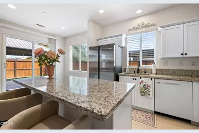 3559 Half Dome Avenue, Rosamond, CA 93560 - Photo 11