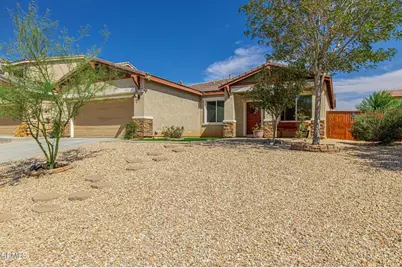 3559 Half Dome Avenue, Rosamond, CA 93560 - Photo 3