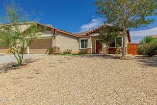 3559 Half Dome Ave, Rosamond, CA 93560 - Photo 3