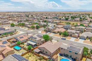 3559 Half Dome Ave, Rosamond, CA 93560 - Photo 43