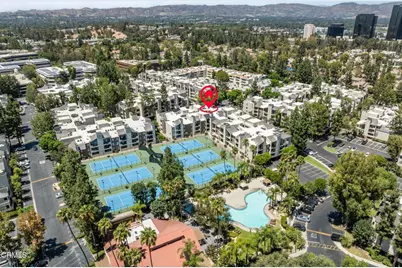 5565 Canoga Avenue #312, Woodland Hills, CA 91367 - Photo 27