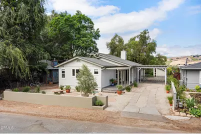 259 Prospect Street, Oak View, CA 93022 - Photo 1