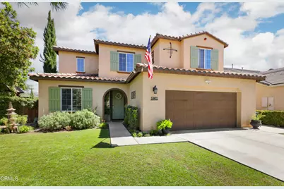 5902 Grizzly Peak Drive, Bakersfield, CA 93311 - Photo 5