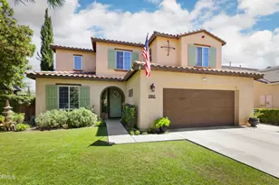 5902 Grizzly Peak Dr, Bakersfield, CA 93311 - Photo 5
