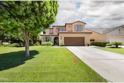 5902 Grizzly Peak Drive, Bakersfield, CA 93311 - Photo 3