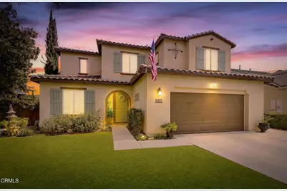 5902 Grizzly Peak Drive, Bakersfield, CA 93311 - Photo 1