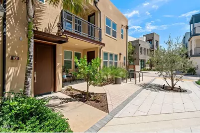 1244 E Thompson Boulevard #101, Ventura, CA 93001 - Photo 3