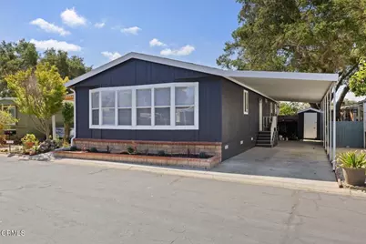 1225 S Rice Road #36, Ojai, CA 93023 - Photo 1