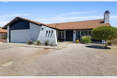 1227 Morven Street, Lancaster, CA 93535 - Photo 1