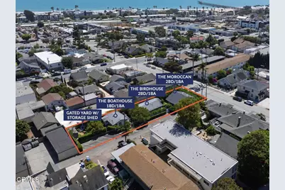 142 S Ann Street, Ventura, CA 93001 - Photo 1