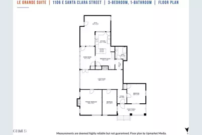1106 E Santa Clara Street, Ventura, CA 93001 - Photo 25