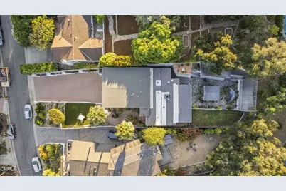 1526 Marquard Terrace, Santa Barbara, CA 93101 - Photo 3