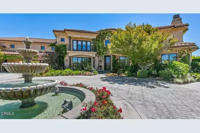 13784 Pacific Breeze Drive, Santa Rosa Valley, CA 93012 - Photo 59