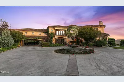 13784 Pacific Breeze Drive, Santa Rosa Valley, CA 93012 - Photo 1