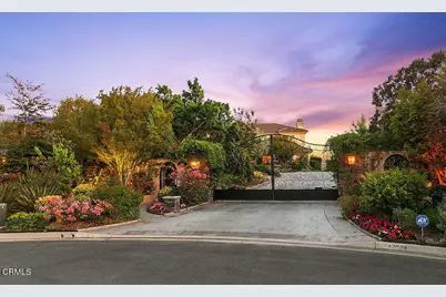 13784 Pacific Breeze Drive, Santa Rosa Valley, CA 93012 - Photo 3