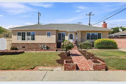 823 W Roderick Avenue, Oxnard, CA 93030 - Photo 1