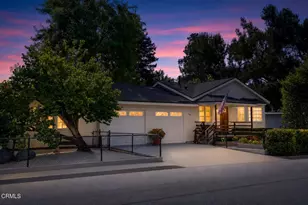 233 El Plano Dr, Ojai, CA 93023 - Photo 1