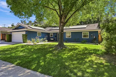 418 Descanso Avenue, Ojai, CA 93023 - Photo 3