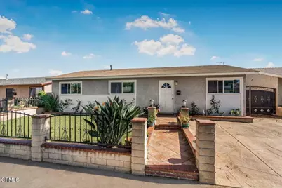 1844 Macarthur Place, Oxnard, CA 93033 - Photo 3