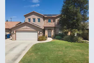 11418 Pacific Harbor Avenue, Bakersfield, CA 93312 - Photo 1