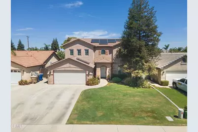 11418 Pacific Harbor Avenue, Bakersfield, CA 93312 - Photo 3