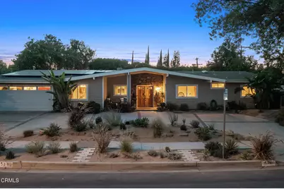5351 Dubois Avenue, Los Angeles, CA 91367 - Photo 1