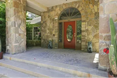 921 Shokat Drive, Ojai, CA 93023 - Photo 1
